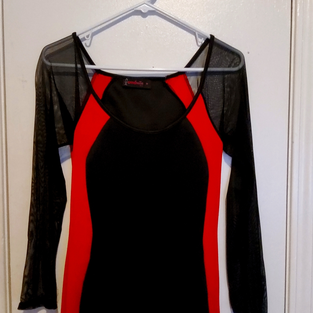 A Annabelle dress